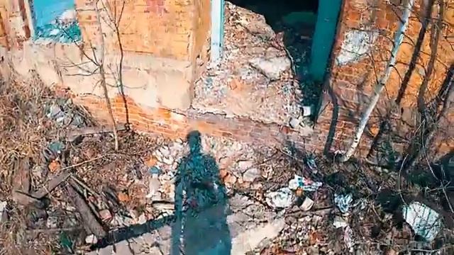 URBANTURIZM #3 Заброшенная Котовская Макаронная фабрика (Бывш. Тюрьма) смотреть онлайн