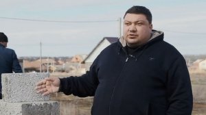 Что будет, если построить дом из полистеролбетона