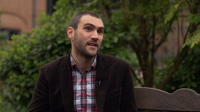 Headway Upper-Intermediate Unit 4 смотреть онлайн