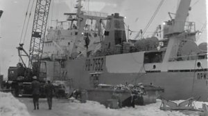 В память о РТМС _Призвание_