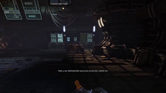 прохождение Bulletstorm#1 смотреть онлайн