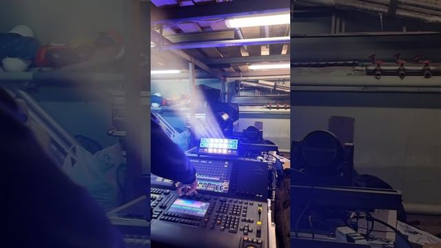 Led pixel strobe смотреть онлайн