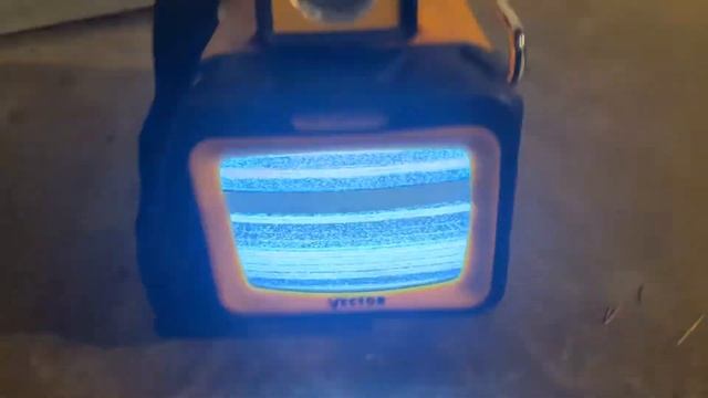 Vector storm tracker emergency tv/radio. смотреть онлайн