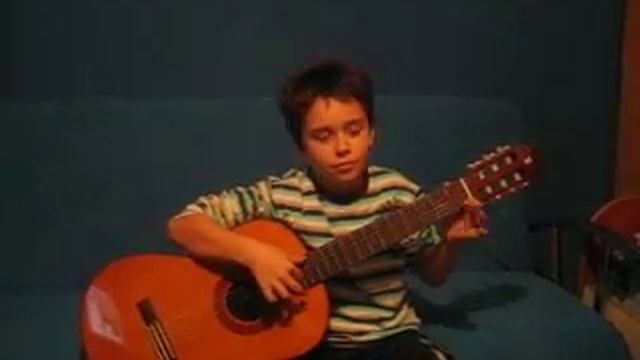 dragoslav mihajlovic-nothing else matters-malaguena смотреть онлайн