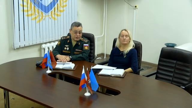День открытых дверей ONLINE смотреть онлайн