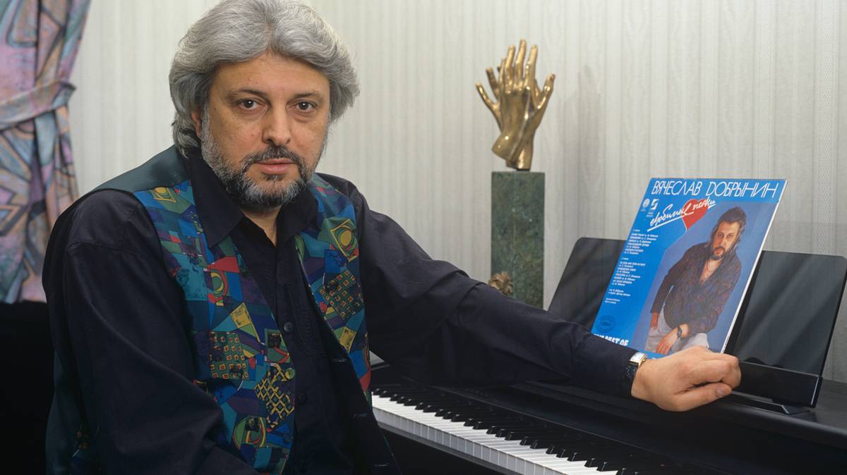 Синий Туман _ Добрынин Cover смотреть онлайн