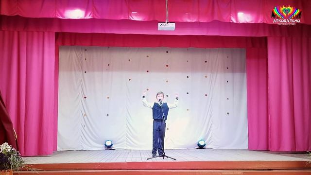 01.10.24 Выступление на Дне пожилого человека смотреть онлайн