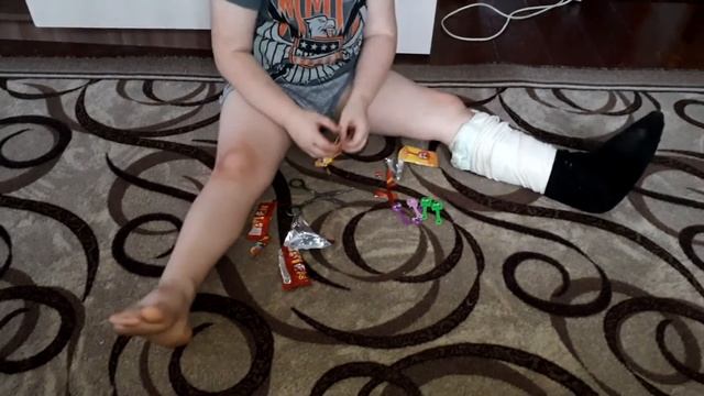Последний рум тур квартиры🤪/скрепыши/продукты/ смотреть онлайн