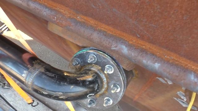 Cargo Hold Walls - Furring Strips, Making Studs, Painting, Dewalt Surface Planer смотреть онлайн