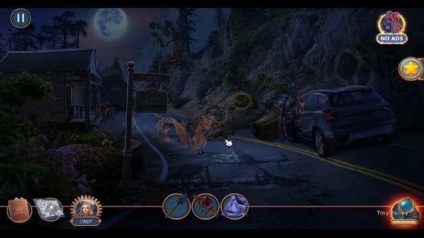 Connected Hearts Episode 4 Trial of Soul Walkthrough