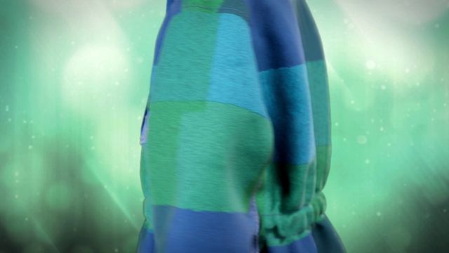 KID COAT. 3D MODEL. DESIGN PATENT RU 140720 смотреть онлайн