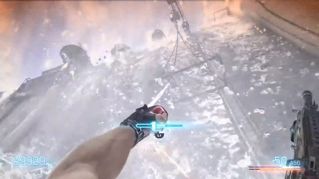 Bulletstorm - Full Clip Edition - PS4 Pro - DUKE IS BACK! - Part 4 смотреть онлайн