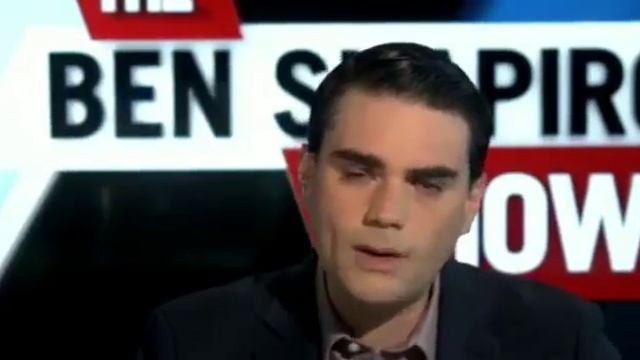 Ben Shapiro: The Reason Behind Trump's Lawyer [Michael Cohen] FBI Raid смотреть онлайн