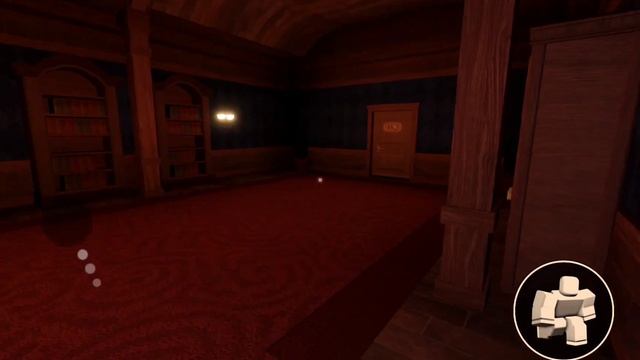 ВЫПОЛНЯЮ ЗАДАНИЕ СОТНИ ИЗ МНОГИХ В DOORS | ROBLOX смотреть онлайн