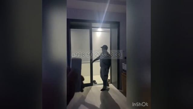 Умный стекло Imzo akfa смотреть онлайн