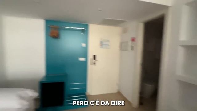 CANTO con LAZZA sul PALCO! смотреть онлайн