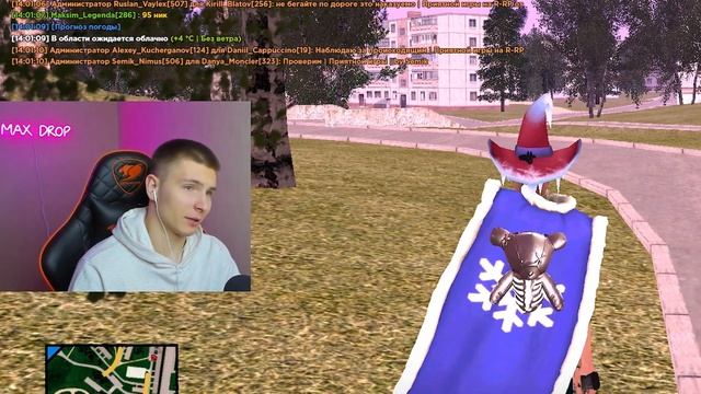 ТОП ЛУЧШИХ БЕСПЛАТНЫХ СБОРОК для СЛАБЫХ ПК (Радмир Рп/Хасл Онлайн)