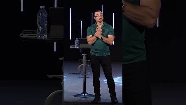 «КТО ТЫ ВНУТРИ?» Пастор Андрей Шаповалов смотреть онлайн