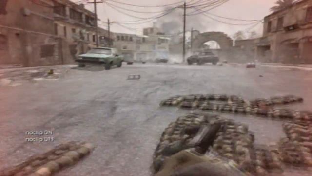 Cod 4 Mods Cod4 Fun C4 смотреть онлайн