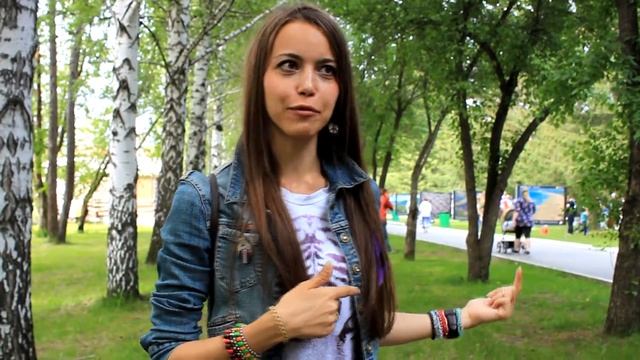 Альтернативный Взгляд. Седьмой выпуск - Фестиваль Барбекю 2016. смотреть онлайн