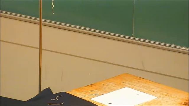 Lecture 02 - Newton's Laws смотреть онлайн