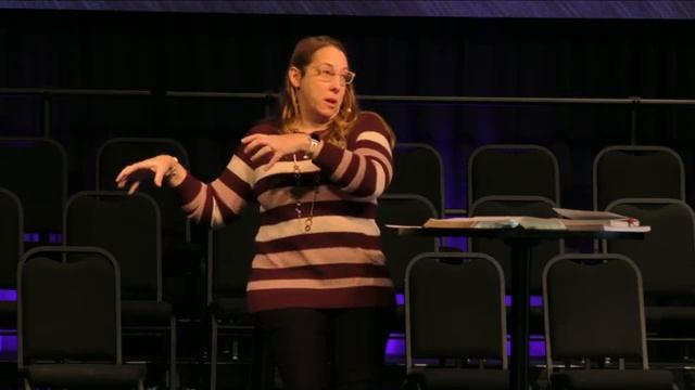 Hosea: Unfailing Love Changes Everything | Week 5 смотреть онлайн