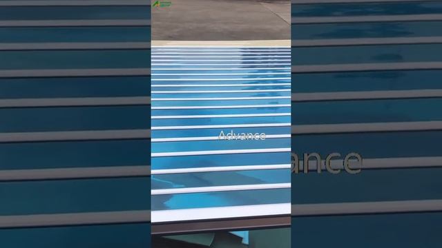 Polycarbonate Roller Shutter Door Manufacturer смотреть онлайн