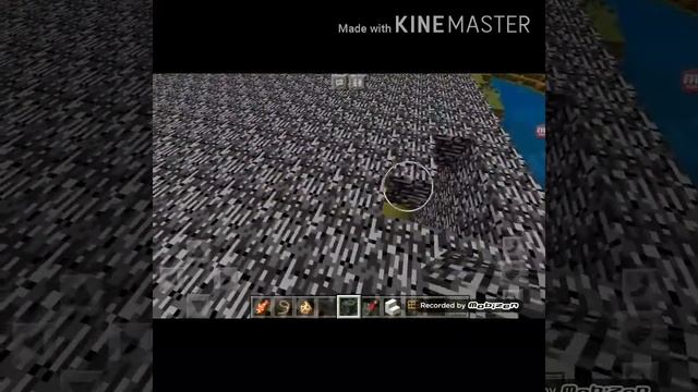 СТРОЮ ДВУХЭТАЖНЫЙ ДОМ В МАЙНКРАФТ! смотреть онлайн