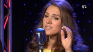 Дарина Кочанжи | Христианские песни