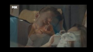 Эда и Серкан | Skaya - В далеком 2030 | Постучись в мою дверь