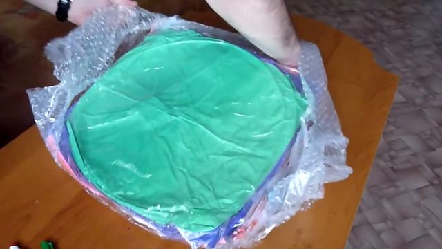 Посылка из Китая 3.MTS смотреть онлайн