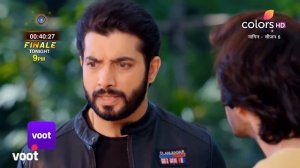 Naagin - Season 5 | नागिन | Ep. 34 | Bani Is Trapped | फँस चुकी हैं बानी