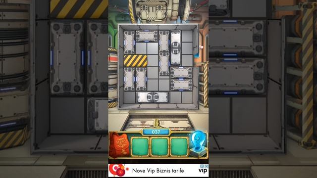 100 Doors Classic Level 37 Walkthrough смотреть онлайн