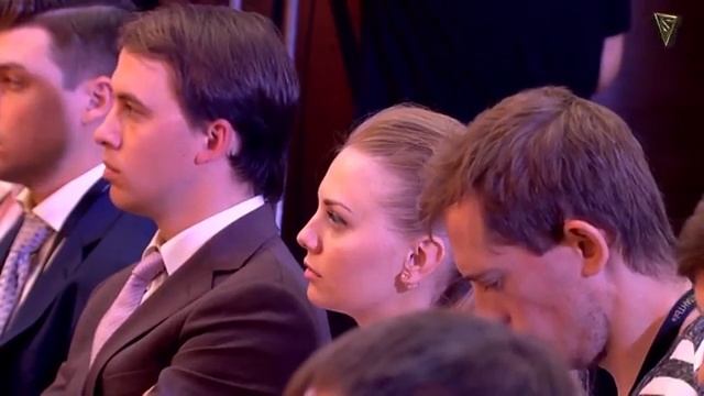 Денис Садовский на Бизнес-Форуме "Атланты" смотреть онлайн
