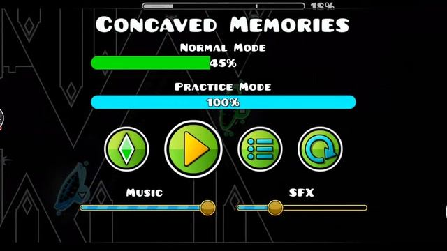 [Mobile] надеюсь сегодня рекорд | [mobile top 83] Concaved Memories 44%, 57-100 смотреть онлайн