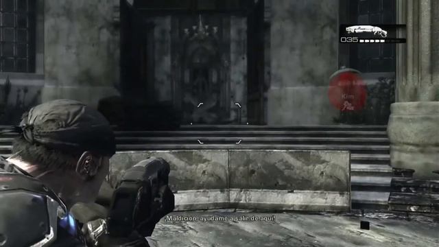 👍 Encontramos al pelotón Alfa | Gears of War смотреть онлайн