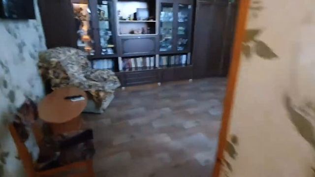 Двухкомнатный дом на ул. Санаторской с изолированным двором смотреть онлайн
