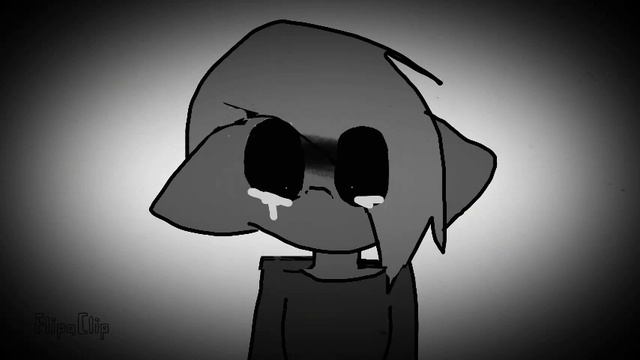 Не уходи радужная Кошка Т_Т смотреть онлайн