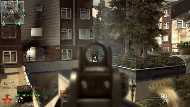 Nice Spawn Infinity Ward (Bot Mod / Infinit Ammo Mod) смотреть онлайн