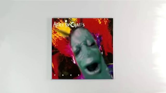 Sheldon J. Plankton - Man in the Box (AI Cover) смотреть онлайн