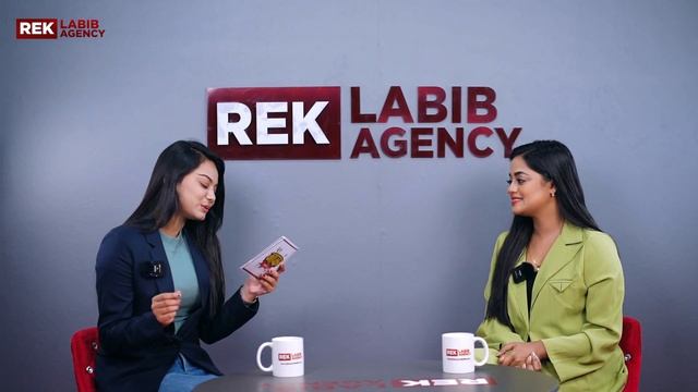 Adda with REK | Episode 03 | Shakila Parvin | Rek Labib Agency смотреть онлайн