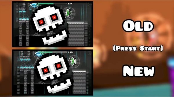 SubZero Coins Update | Geometry dash 2.2