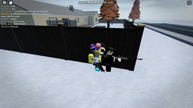 жизнь в моем городе (roblox TOWN debug) смотреть онлайн