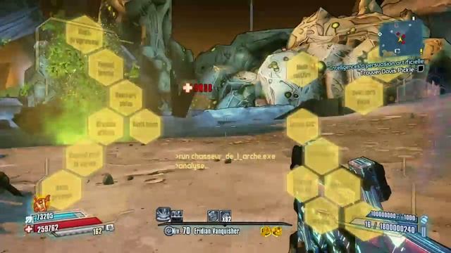 Borderlands: The Pre-Sequel PS4 Modded Save ClapTrap SPECIAL Main Quest Part 5 ( EU ) FR смотреть онлайн