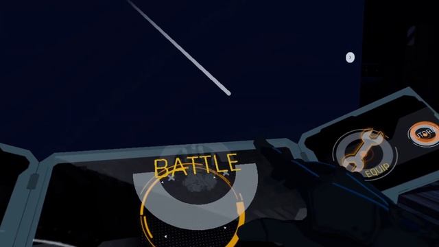 MECHA FORCE VR // An Anime Mech Game With Added Jiggle Physics // QUEST 2 Gameplay смотреть онлайн