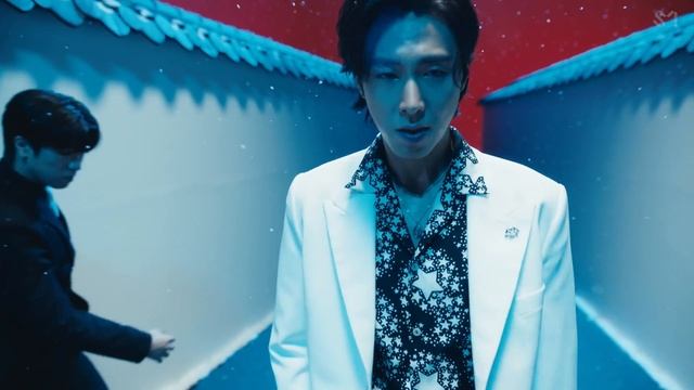 U-KNOW 유노윤호 'Thank U' MV