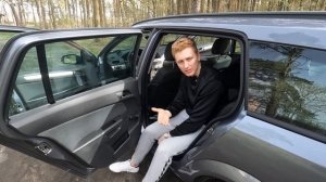 Обзор Opel Astra H 1.6 2007 | Стоимость Обслуживания за 3 года Эксплуатации #обзор #тестдрайв #opel