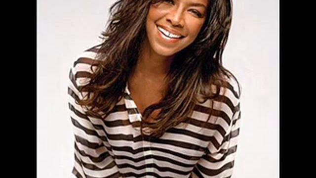 Natalie Cole - Don't Say Goodnight смотреть онлайн