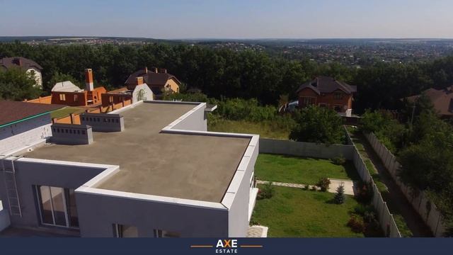 В продаже современный дом "Спуск Жилярди" смотреть онлайн