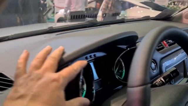 ОЛЕГ ЛКО NOVOSIBAVTOLIFE GWM POER KINGKONG! Топ 5 пикапы и внедорожники 2024 смотреть онлайн